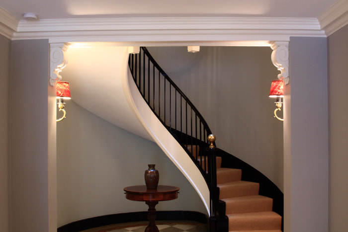 Professional Interior Home Painting Gold Coast Chicago