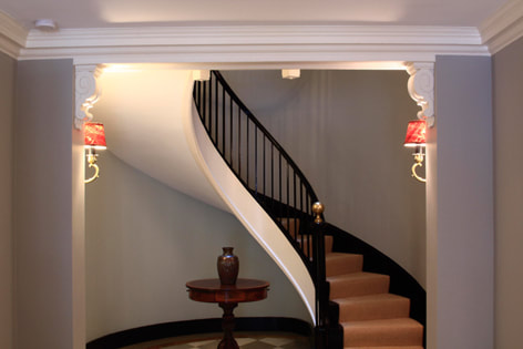 High-end Professional Home Painting Lincoln Park Chicago