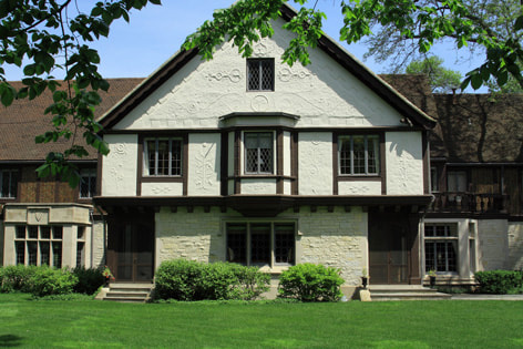 Winnetka Professional Exterior Home Painting